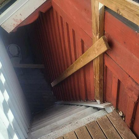 Hotell Mikaelsgarden Vårgårda 外观 照片