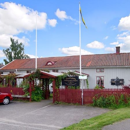 Hotell Mikaelsgarden Vårgårda 外观 照片