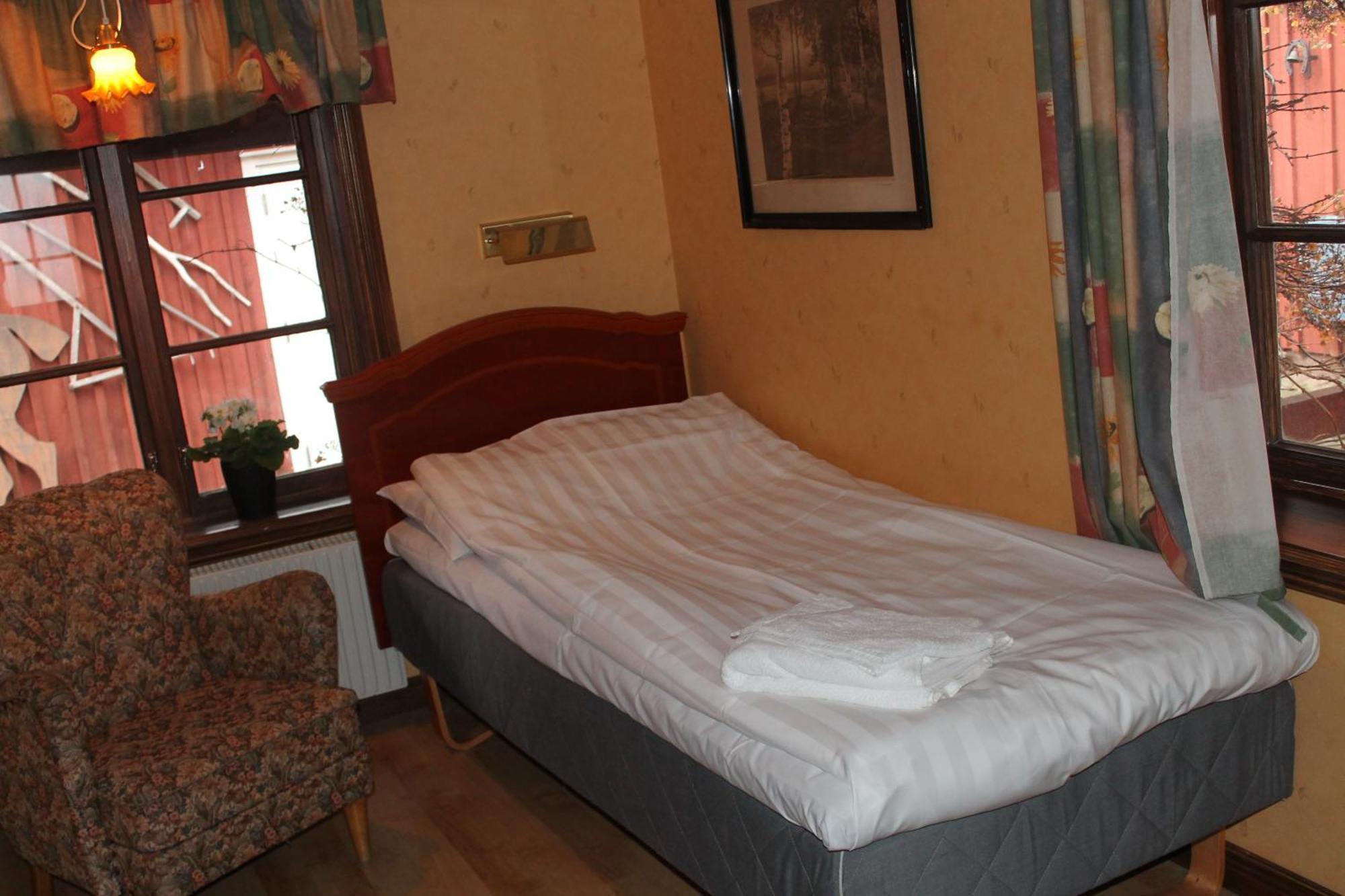Hotell Mikaelsgarden Vårgårda 客房 照片