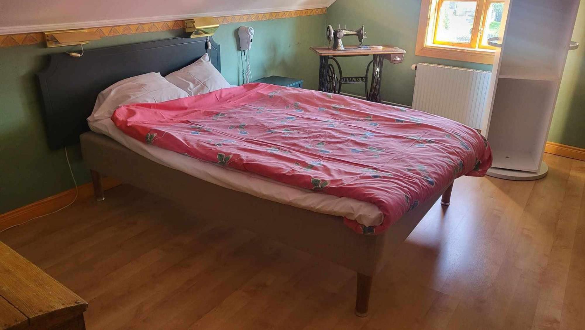 Hotell Mikaelsgarden Vårgårda 外观 照片