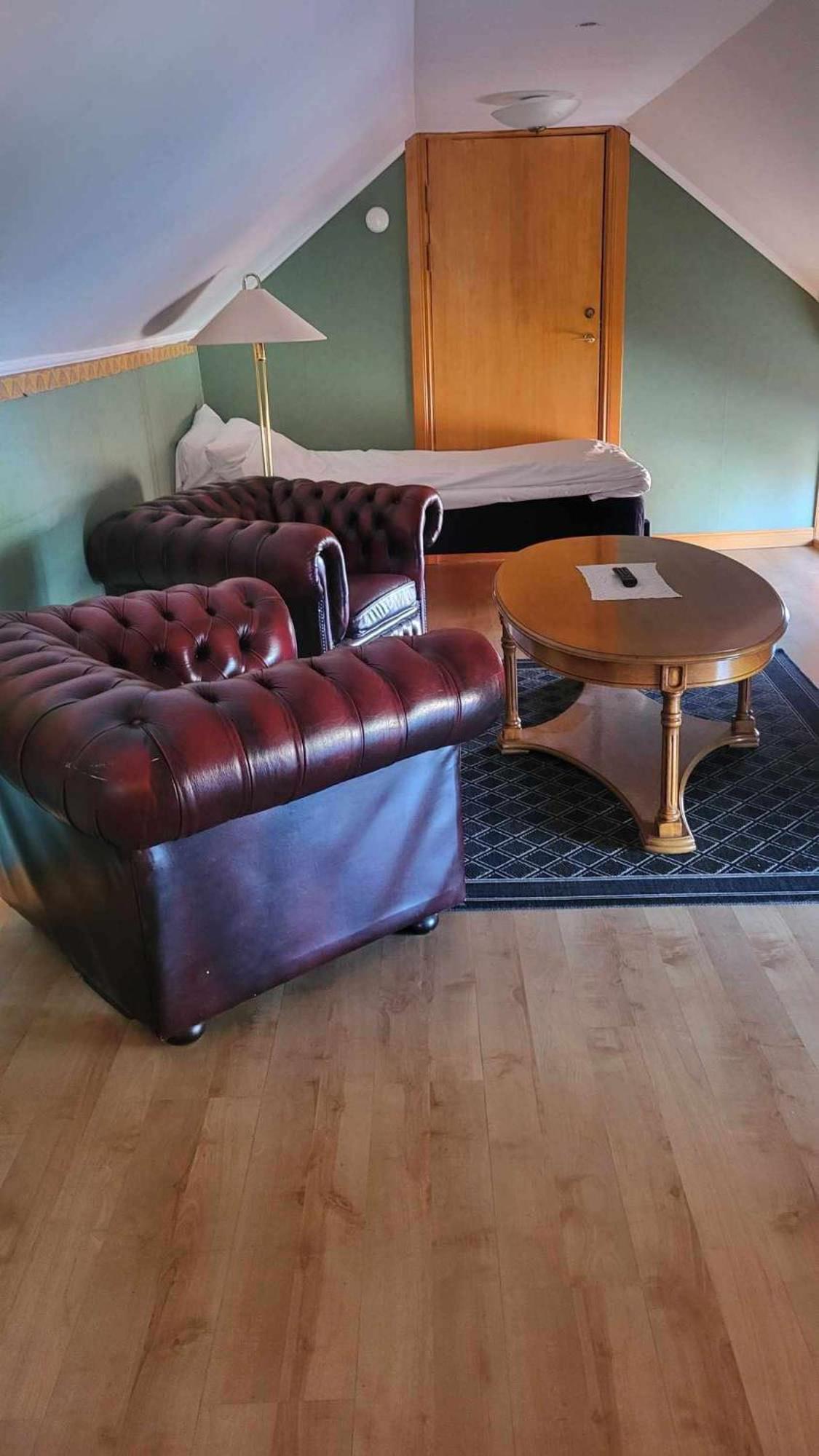 Hotell Mikaelsgarden Vårgårda 外观 照片