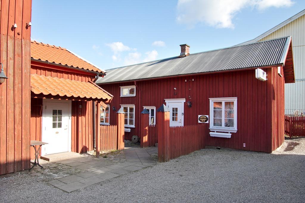 Hotell Mikaelsgarden Vårgårda 外观 照片