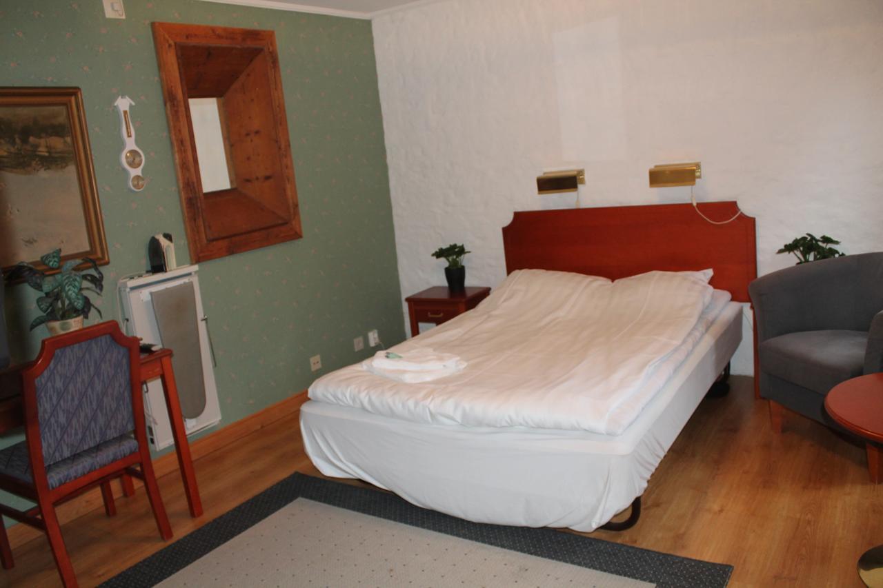 Hotell Mikaelsgarden Vårgårda 客房 照片